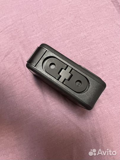 Экшн камера gopro hero 9