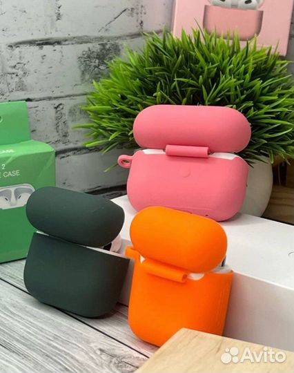 AirPods Pro / AirPods 2 Миасс