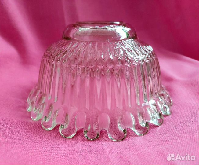 Вазы, салатники СССР