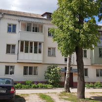 2-к. квартира, 45,9 м², 2/3 эт.