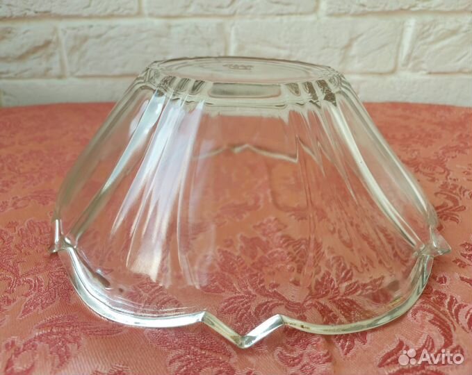 Вазы, салатники СССР