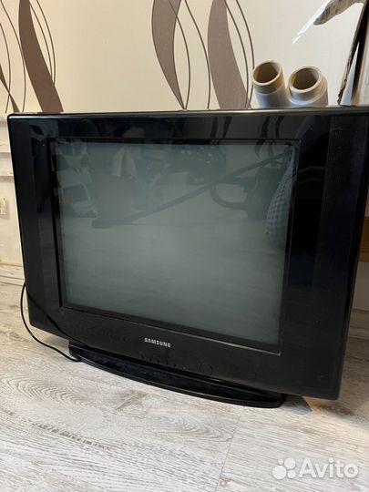 Телевизор бу