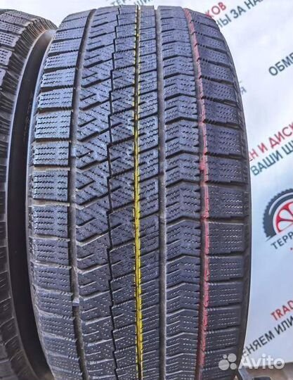 Bridgestone Blizzak VRX 225/50 R17 97V