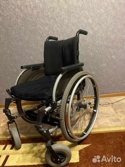 Кресло коляска