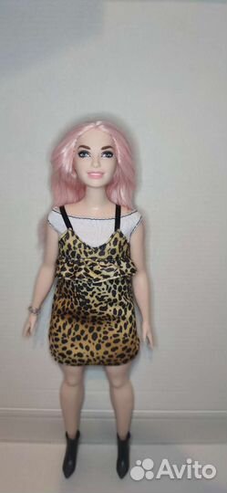 Барби оригинал Mattel