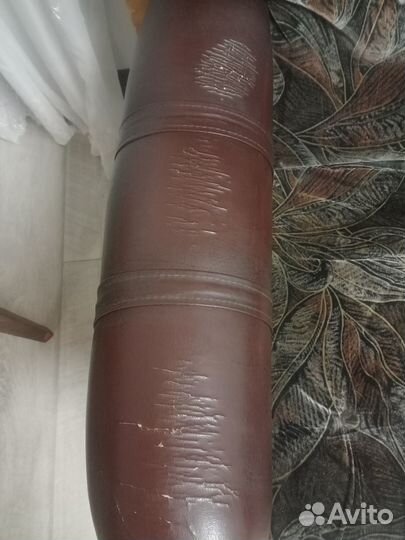 Мягкое кресло