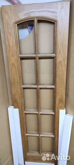 Дверь межкомнатная 600 новая