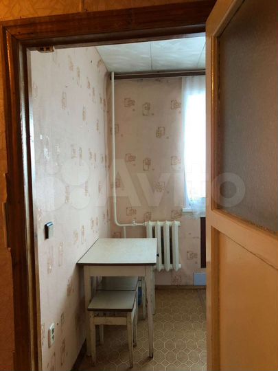 3-к. квартира, 44,6 м², 3/5 эт.