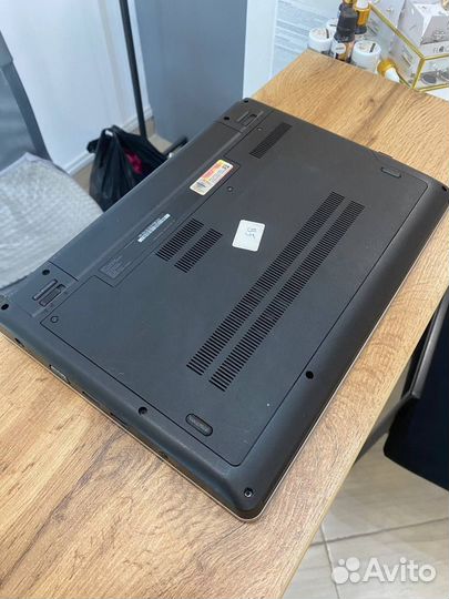 Lenovo thinkpad e330