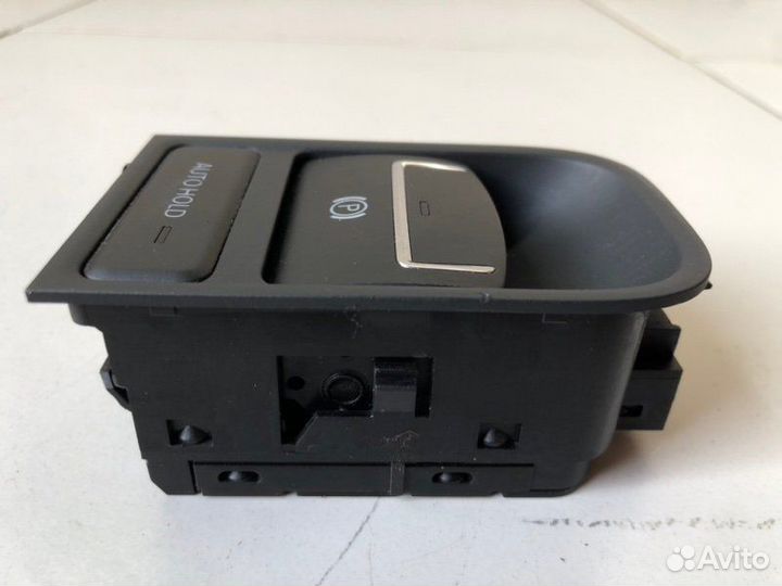 Кнопка стояночного тормоза Volkswagen Tiguan 1 5N