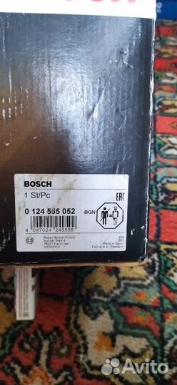 Генираторы камаз евро