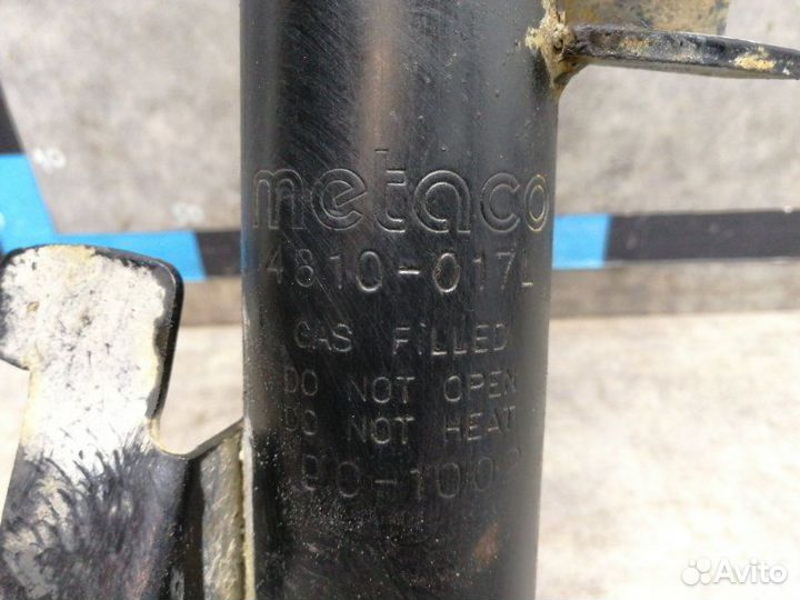 Амортизатор передний левый Volvo S80 2 2.5 B5254T6