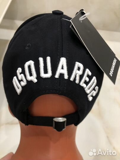 Бейсболка мужская