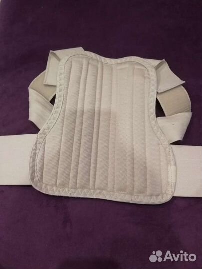 Корсет - Корректор осанки детский