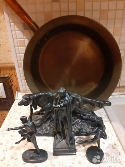 Вареньеца-коромысло,др.ссср