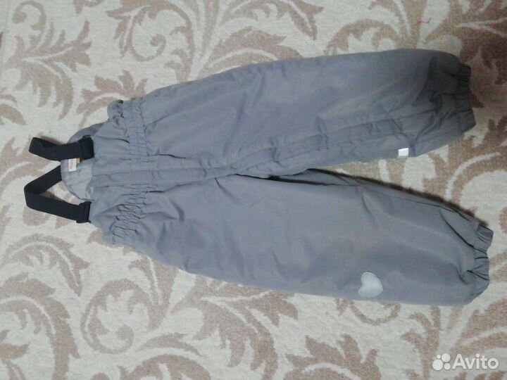 Полукомбенизон