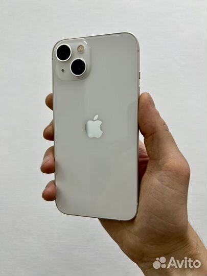 iPhone 13, 128 ГБ