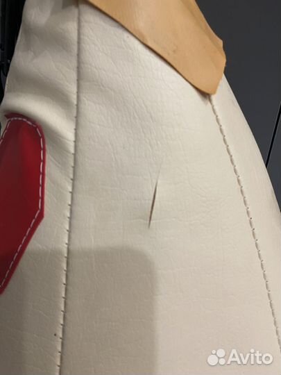 Боксерская груша