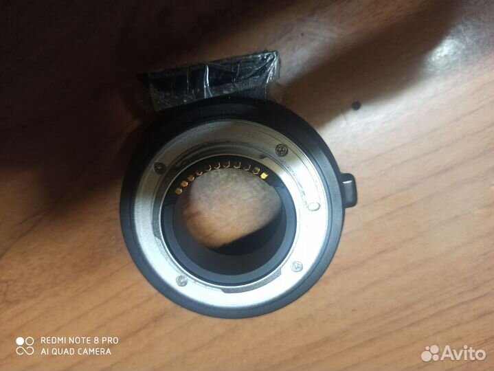 Фото переходник