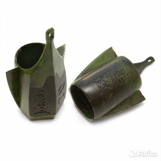 Кормушка X-Feeder lift 40мл 90гр