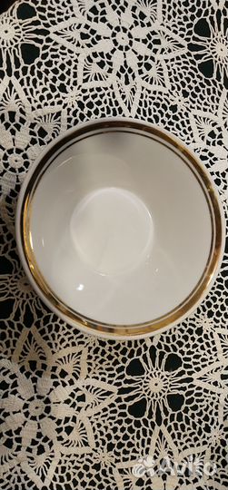 Миска салатик