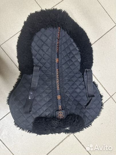 Амуниция для лошади