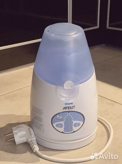 Philips Avent (Нагреватель д/дет. питания