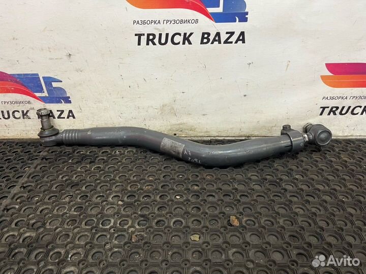 Тяга рулевая продольная Renault Premium