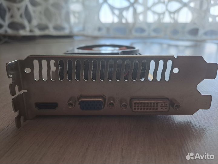 Видеокарта