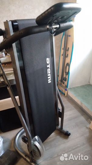 Беговая дорожка бу