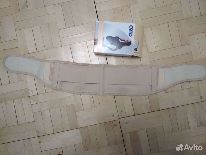 Бандаж для беременных, дородовый, послеродовый, по