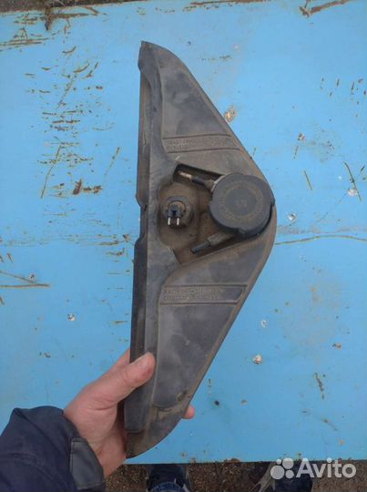 Расширительный бачок бмв32 bmw e32