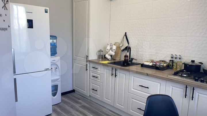 2-к. квартира, 49 м², 2/7 эт.