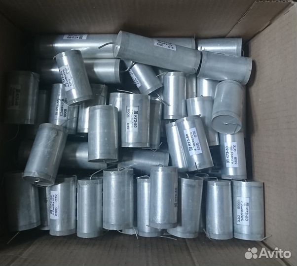 Транзисторы новые. СССР, Россия, Импорт