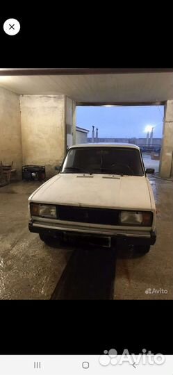 Капот ваз 2114