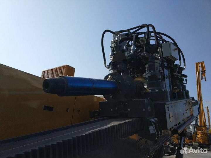 Установка ГНБ XCMG XZ1350, 2022