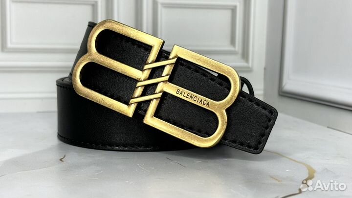 Ремень Balenciaga