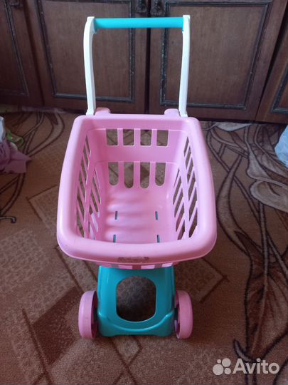 Детские игрушки