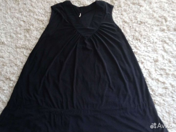 Шорты, туники, футболки, лосины