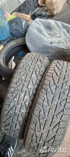 Stunner Torneo 185/65 R15 92