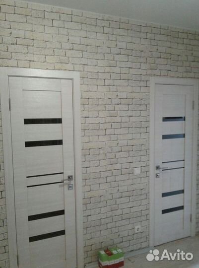 Двери межкомнатные в наличии