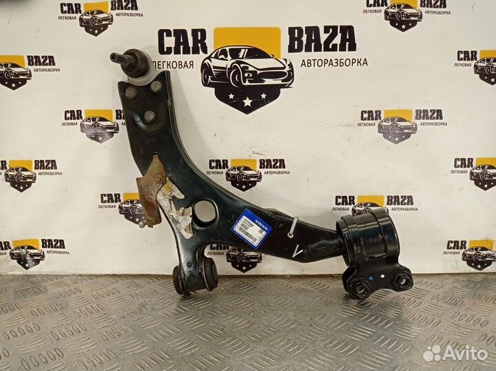 Рычаг передний правый R