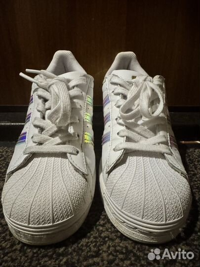 Кроссовки adidas superstar