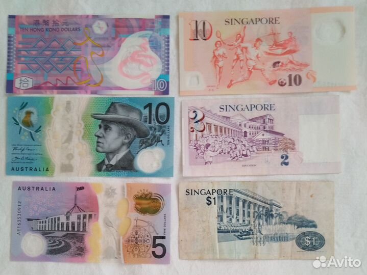 Франция, Албания, Словакия, Финляндия, Австралия