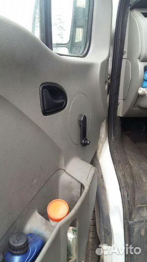 Renault Master 2.5 МТ, 2007, 480 000 км