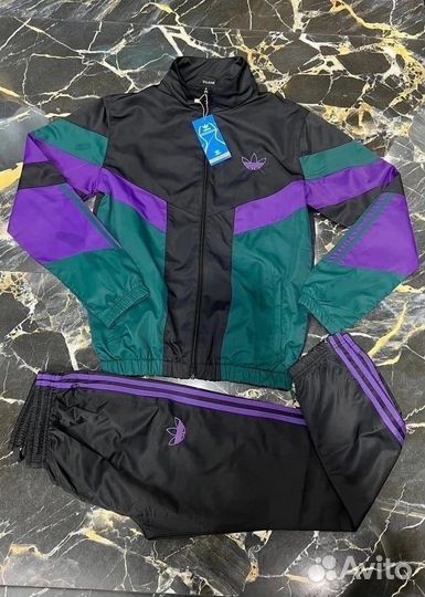 Спортивный костюм adidas 90 х
