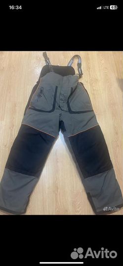 Костюм зимний huntsman Siberia LUX