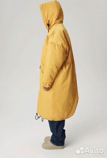 Парка - зимняя куртка - пуховик Mr. By Mere