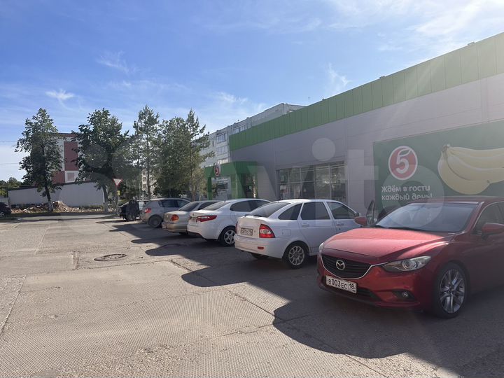 Рт, Заинск, проспект Нефтянников, 17, 46 м²