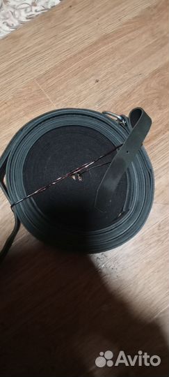 Возжи для лошади